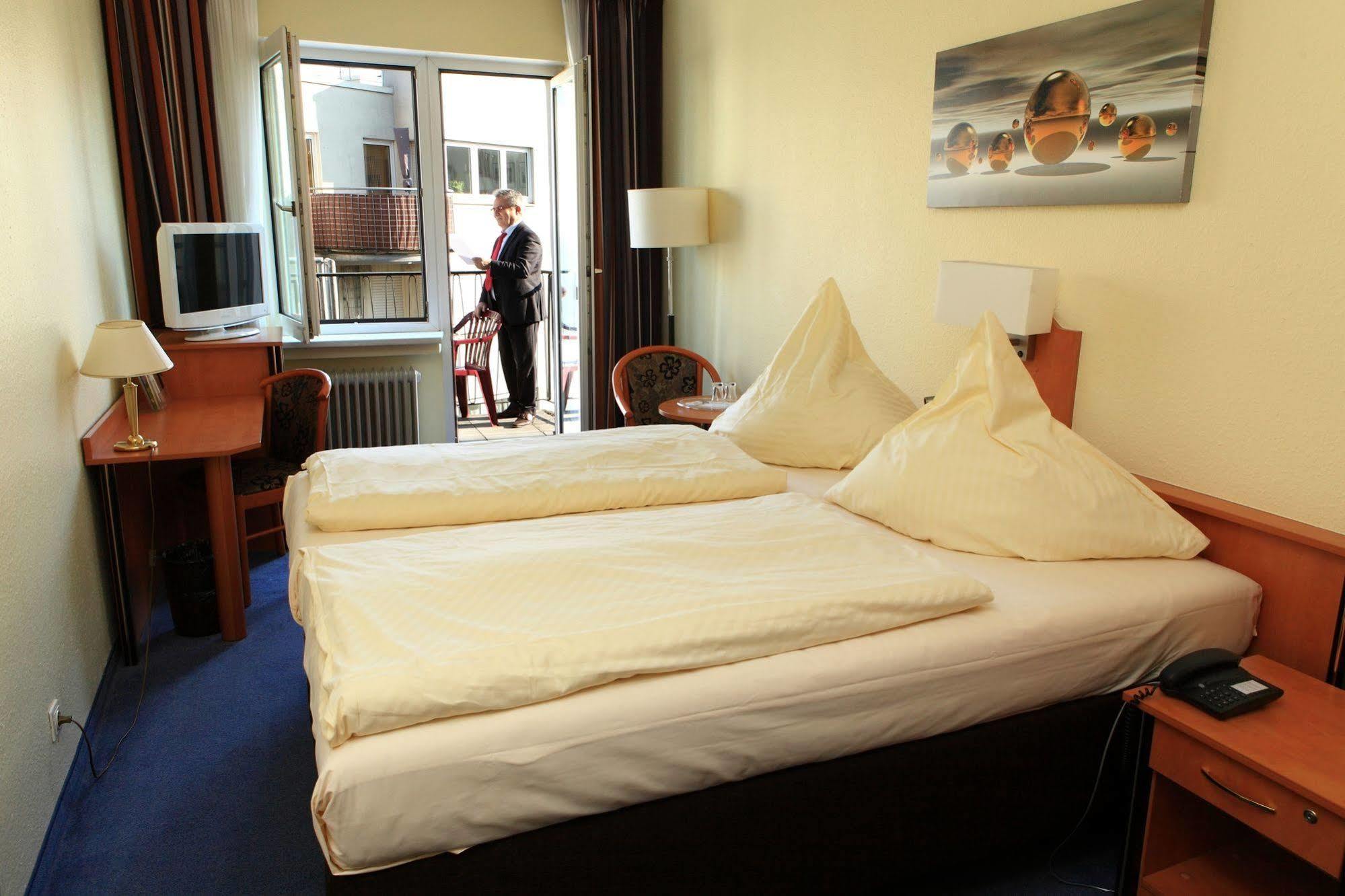 Hotel Boulevard 3*