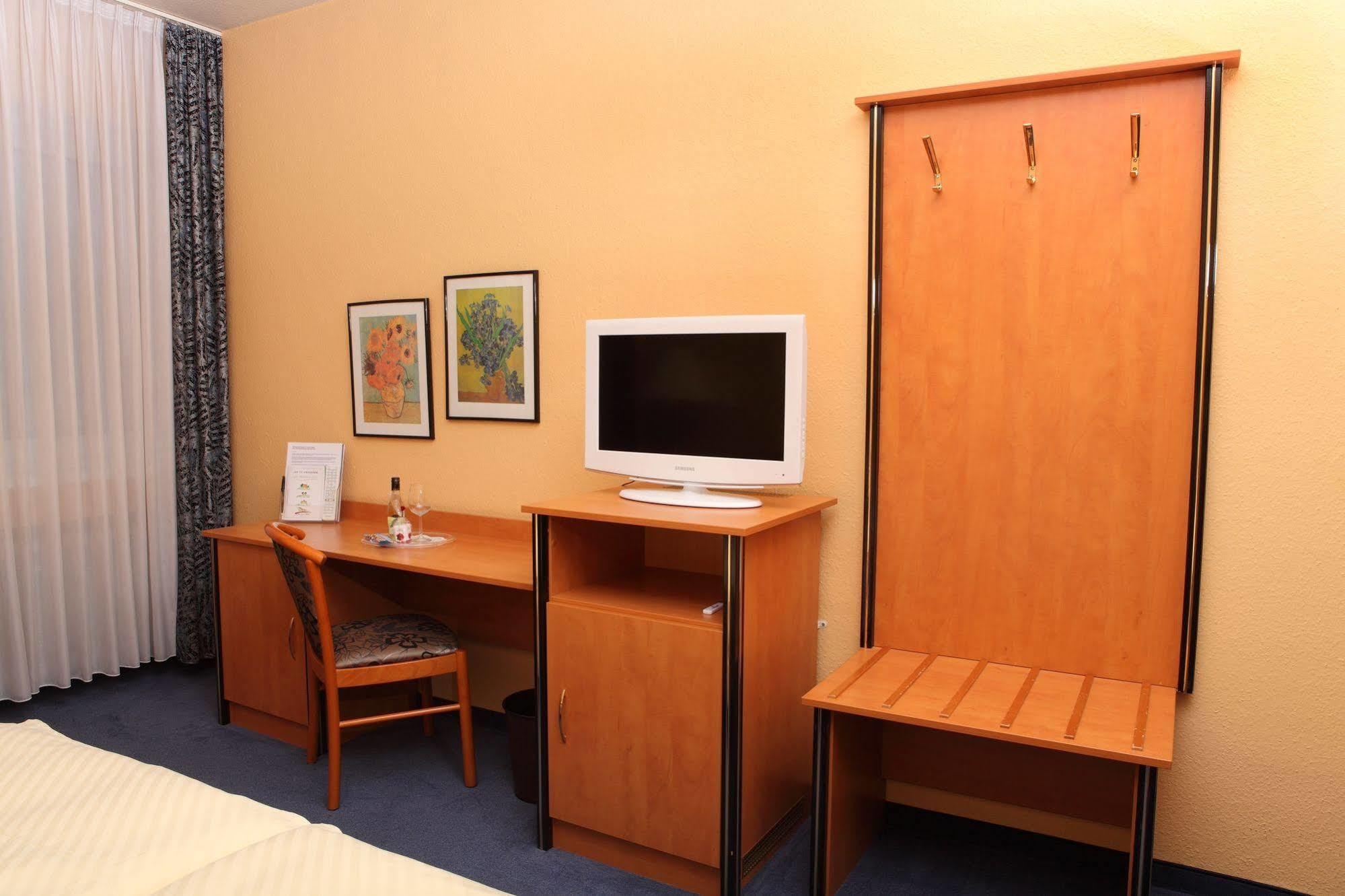 Hotel Boulevard Kolonia