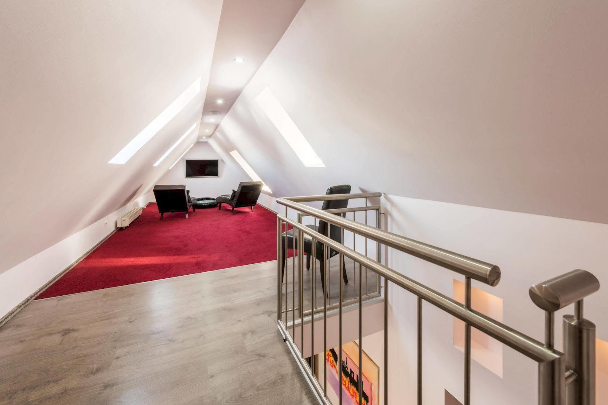 Hotel Buergerhofhotel
