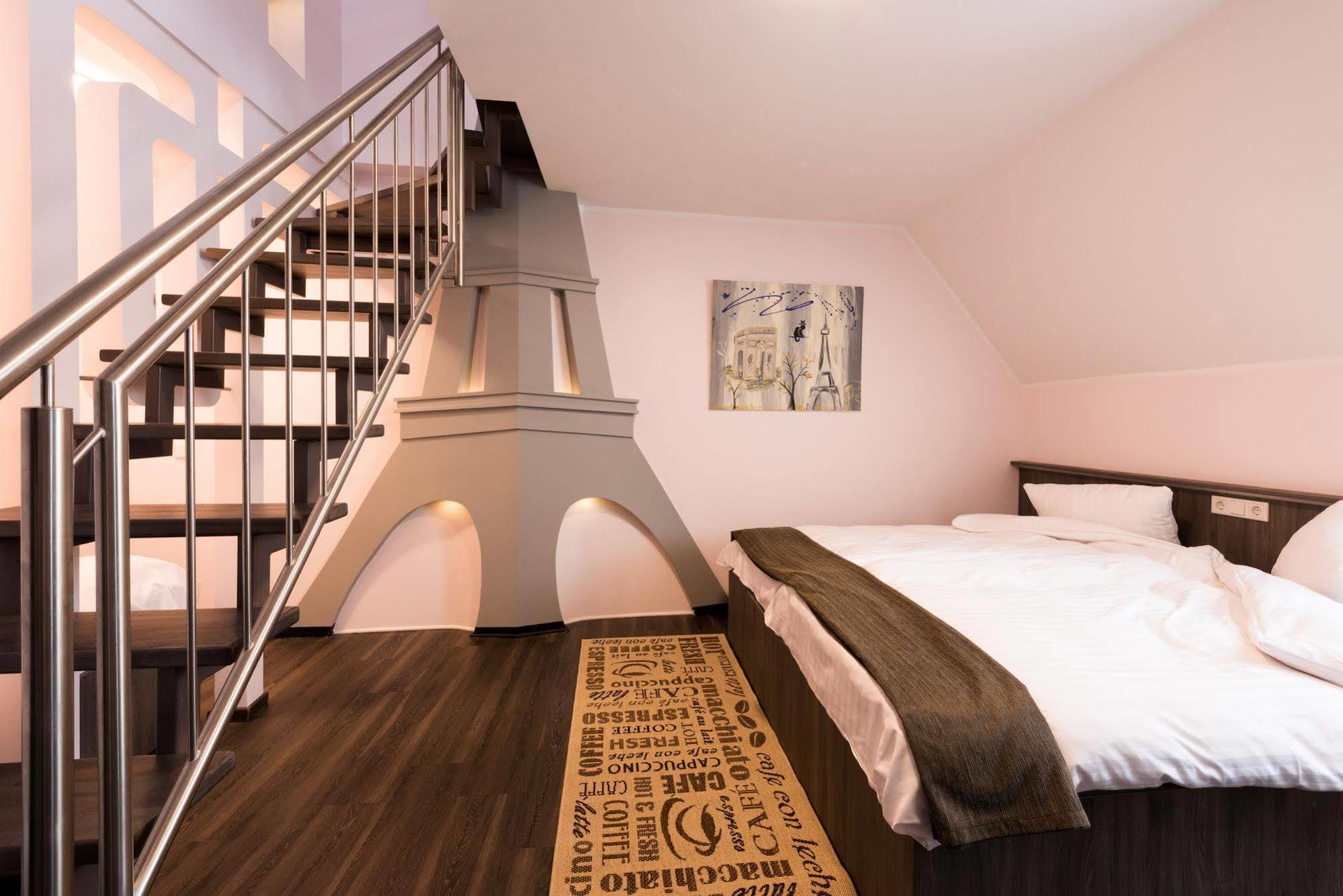 Hotel Buergerhofhotel Cologne
