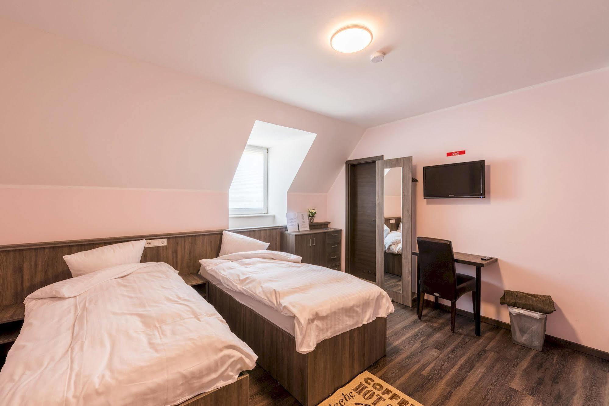 Buergerhofhotel Hotel 3*