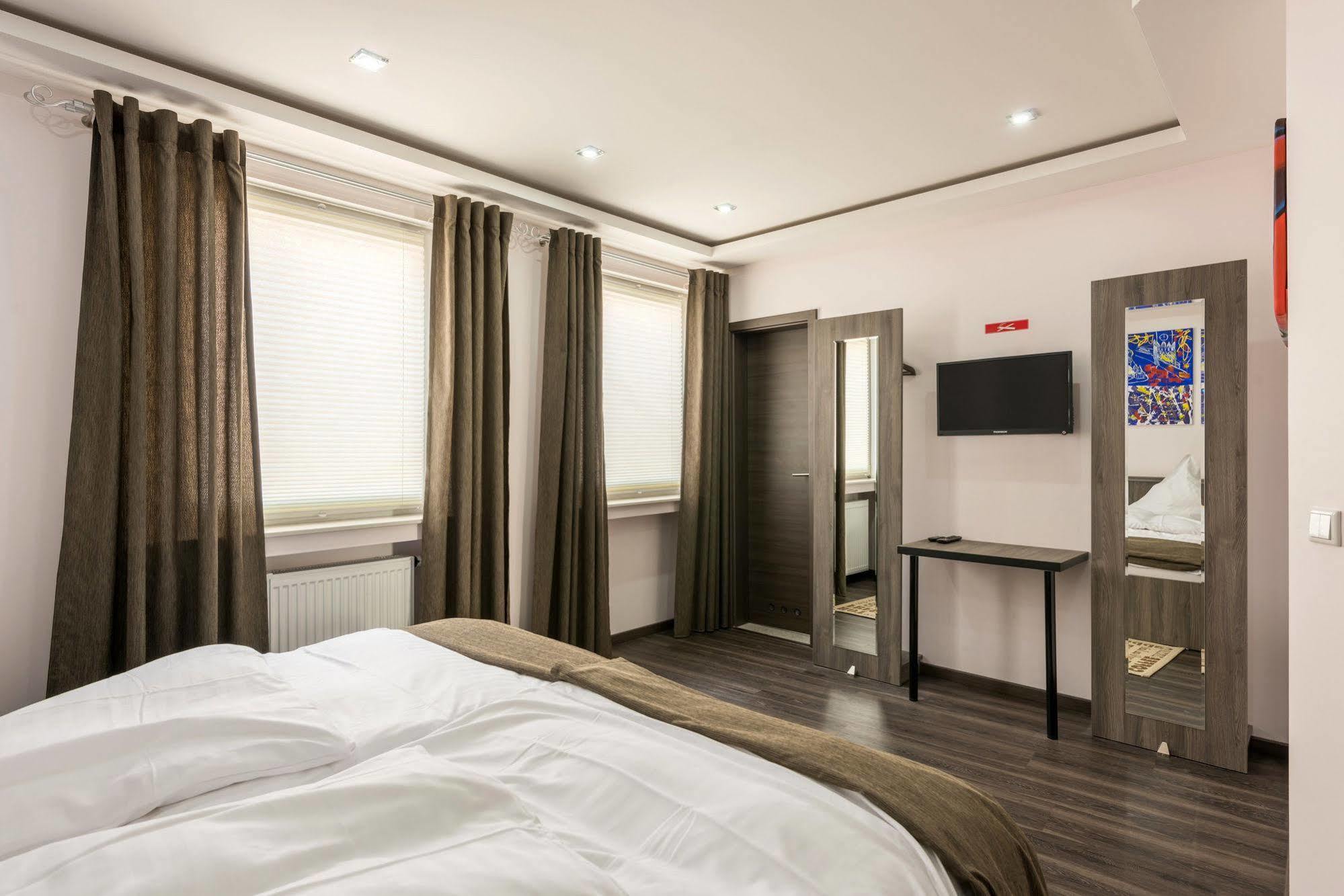 Hotel Buergerhofhotel Cologne