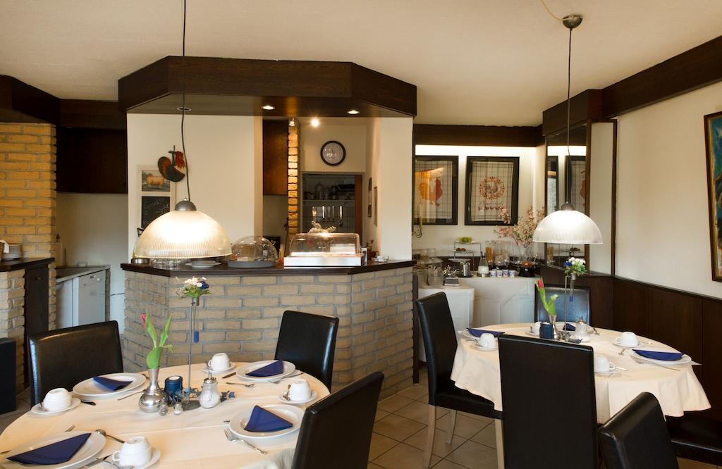 Hotel Ars Vivendi