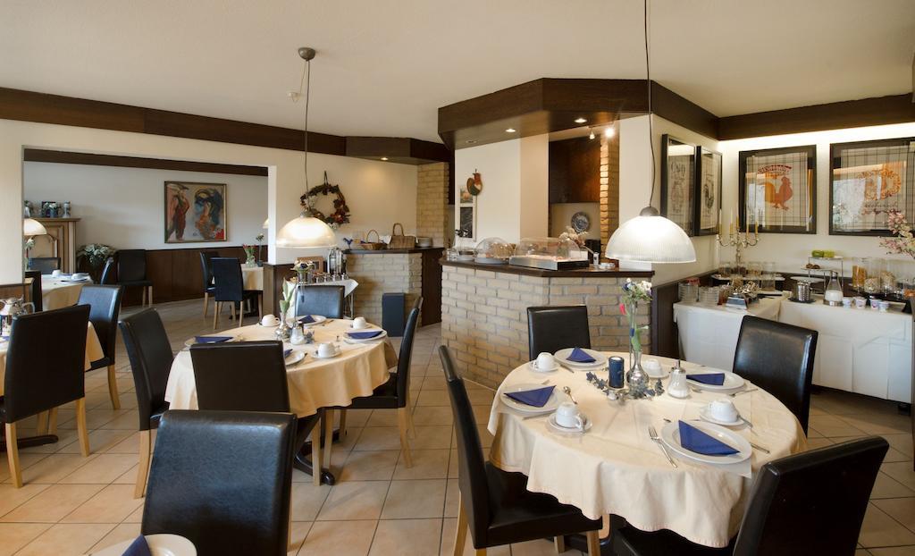Ars Vivendi Hotel