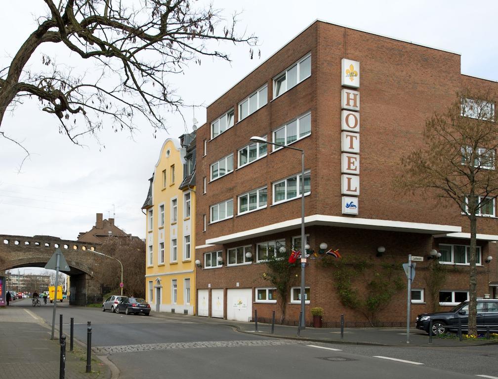 Ars Vivendi 2* Keulen