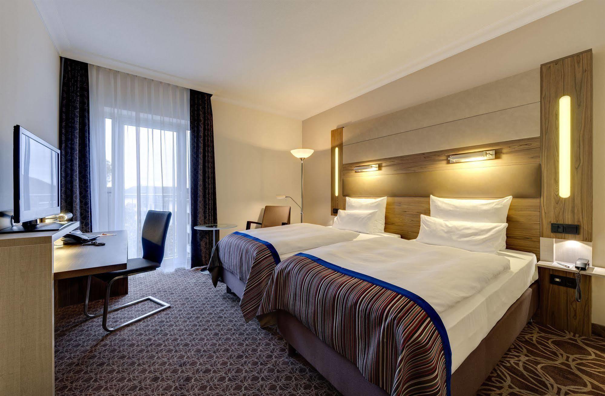 Western Hotel Cologne