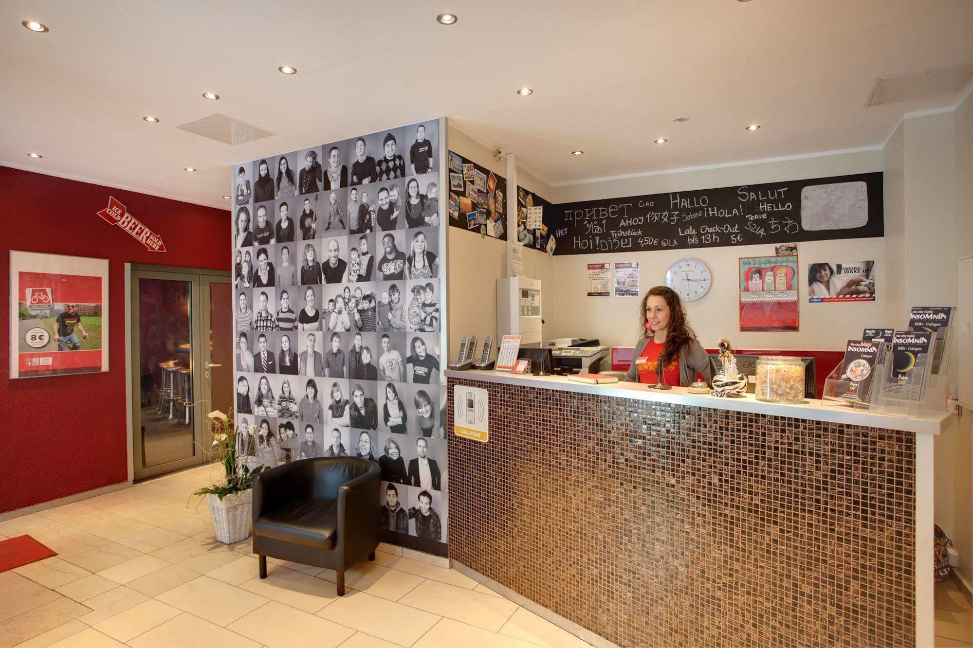 Hotel Sonata Keulen