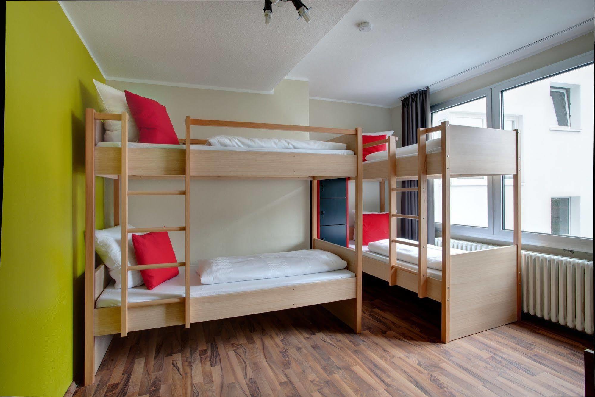 Hotel Sonata Keulen