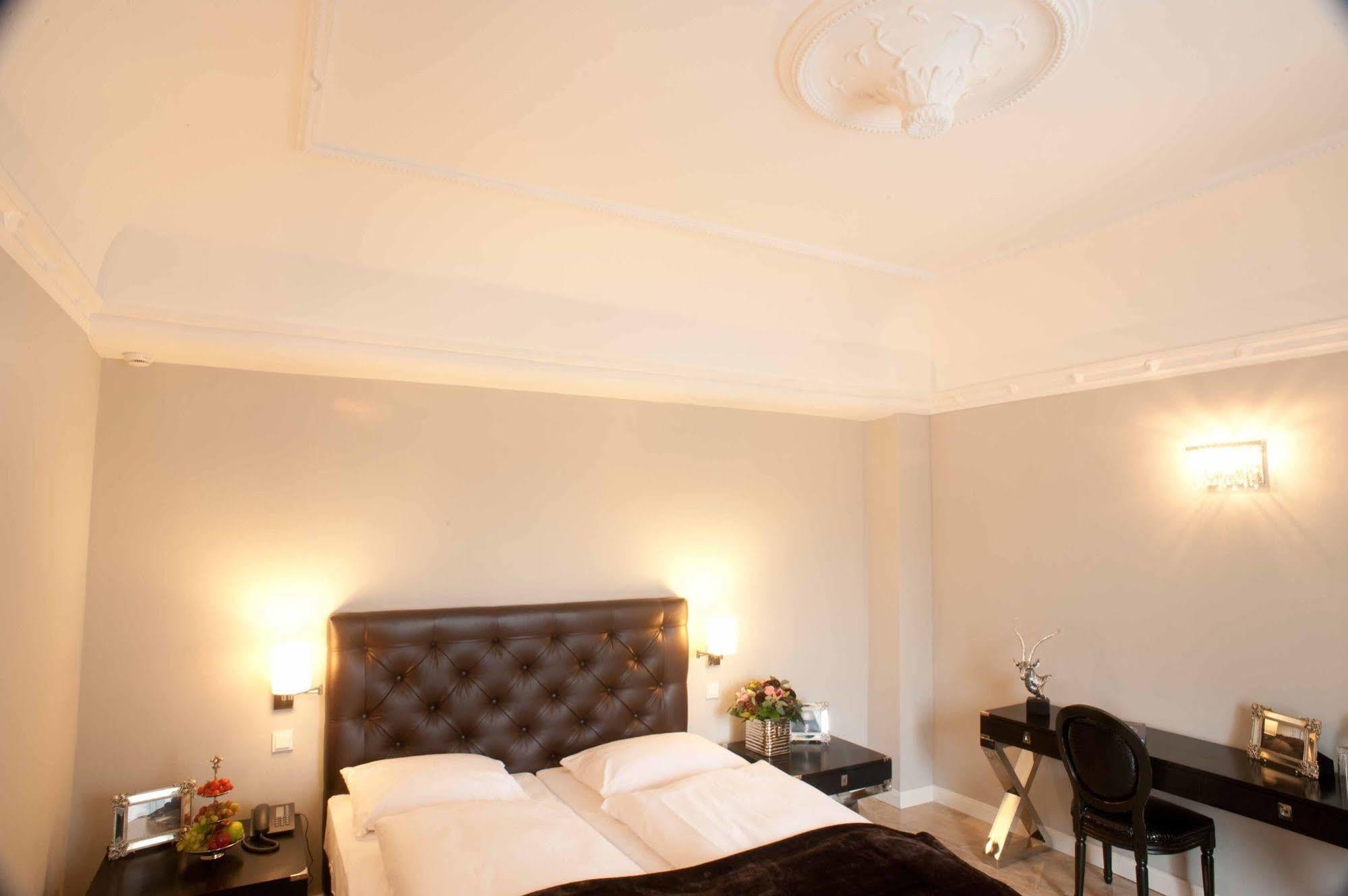 Rheinblick Hotel Kolonia