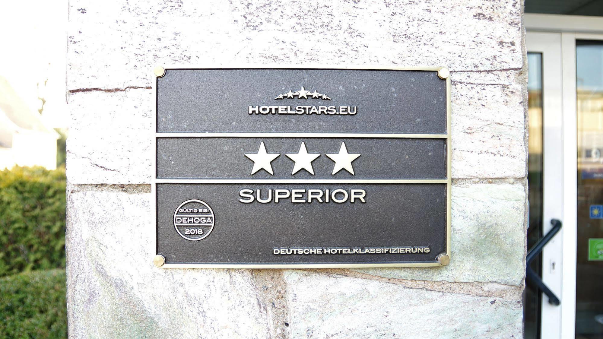 Garten-hotel Ponick 3* Colonia