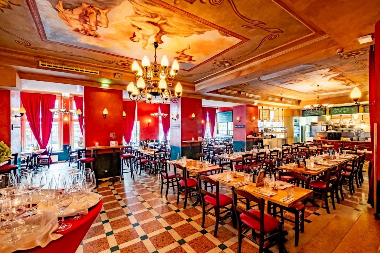Xii Apostel Hotel Köln