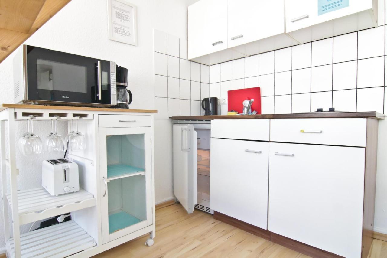 In Zentraler Lage Apartment