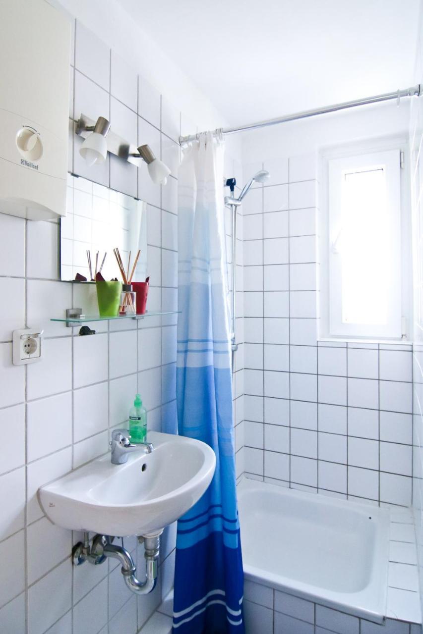 In Zentraler Lage Apartment Cologne