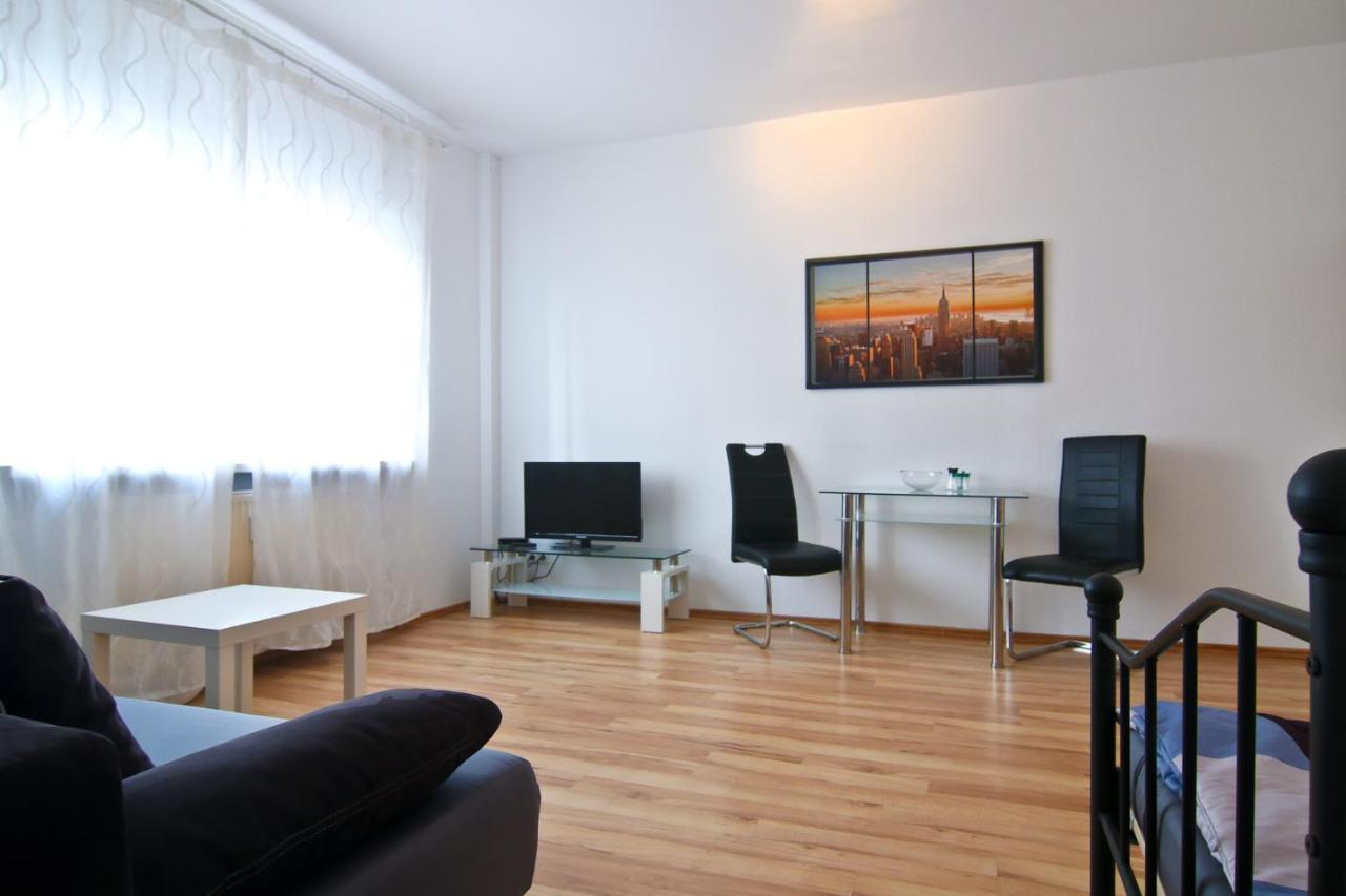 In Zentraler Lage Apartment Cologne
