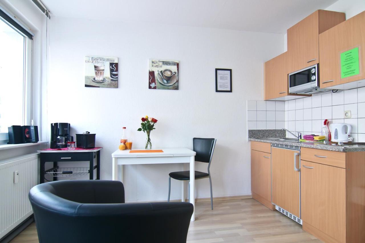 Apartment In Zentraler Lage Cologne