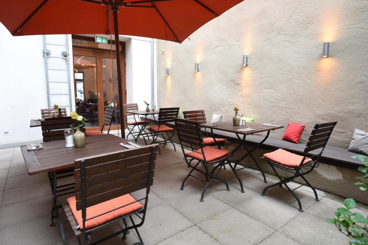 Casa Hotel Cologne