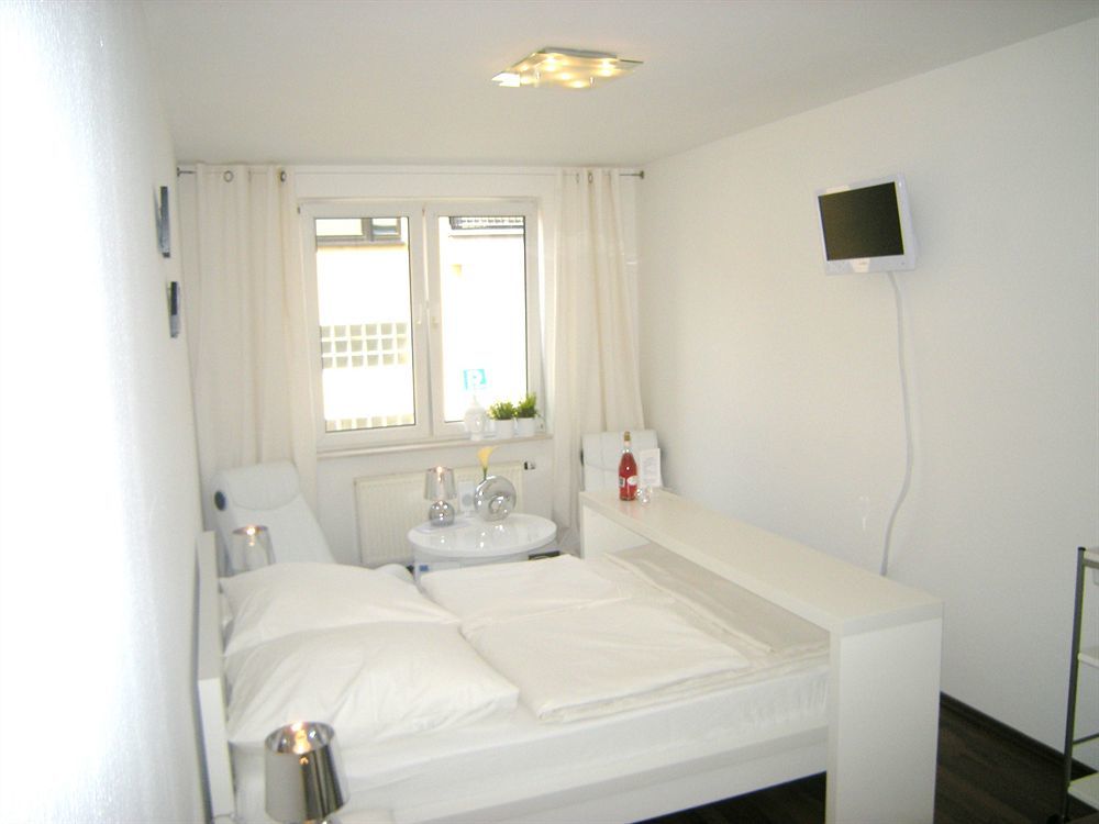 A Partment Schokoladenmuseum Hotel