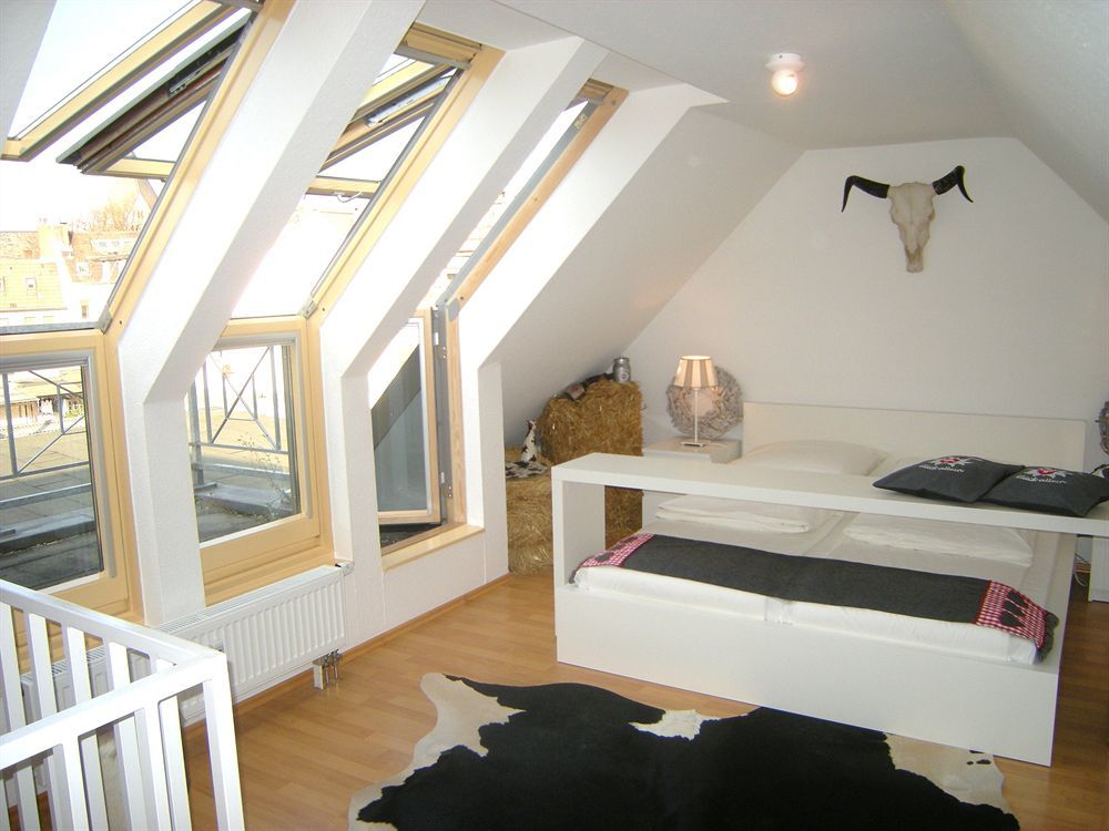A Partment Schokoladenmuseum *