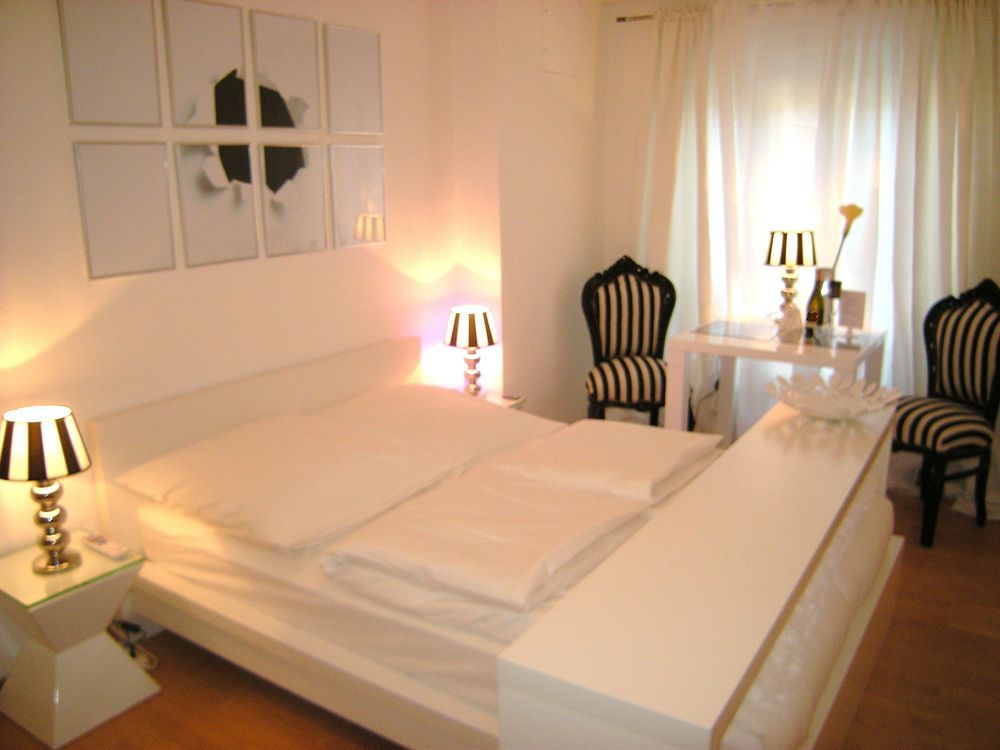 A Partment Schokoladenmuseum Hotel