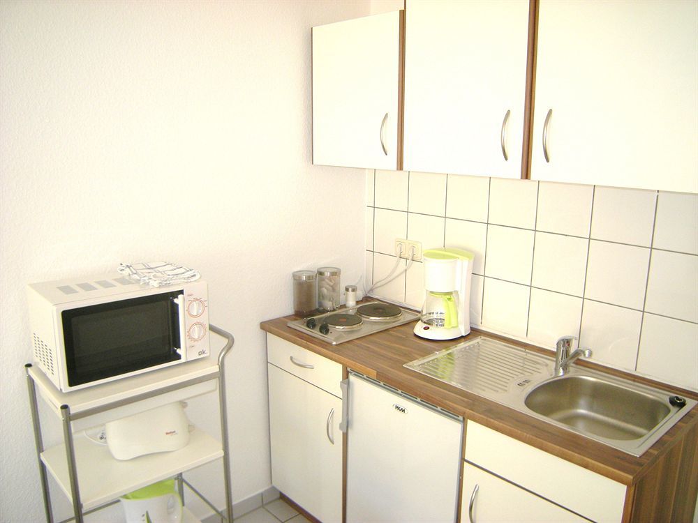 A Partment Schokoladenmuseum