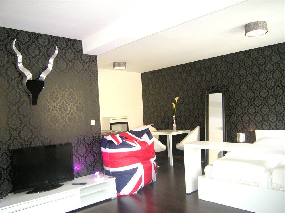 A Partment Schokoladenmuseum Hotel Cologne