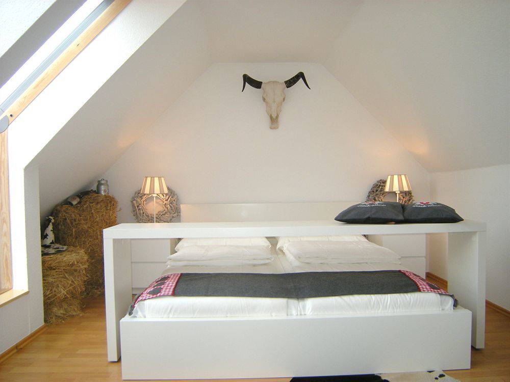 Hotel A Partment Schokoladenmuseum