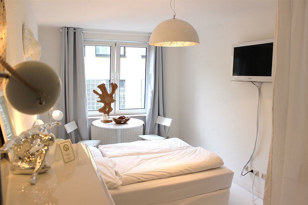 A Partment Schokoladenmuseum *