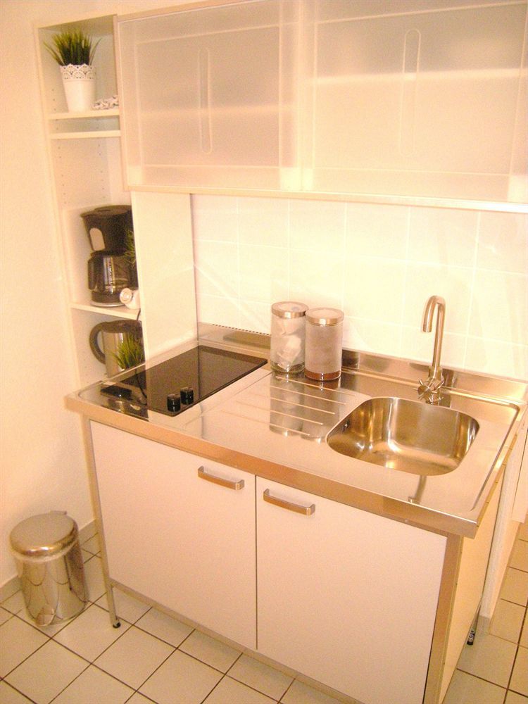 A Partment Schokoladenmuseum Hotel *