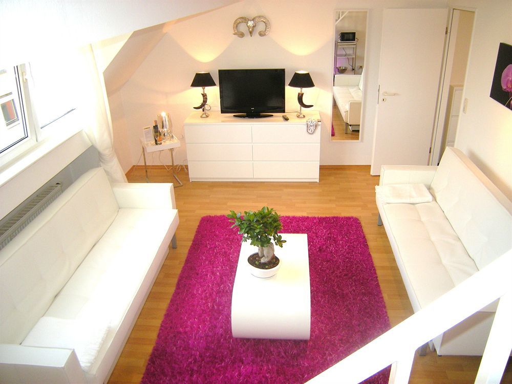 A Partment Schokoladenmuseum Hotel Cologne
