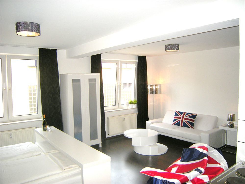 Hotel A Partment Schokoladenmuseum *