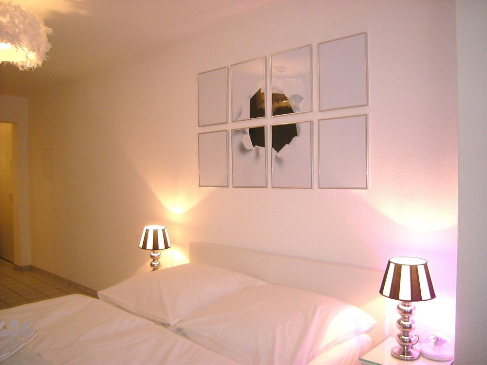 Hotel A Partment Schokoladenmuseum Cologne