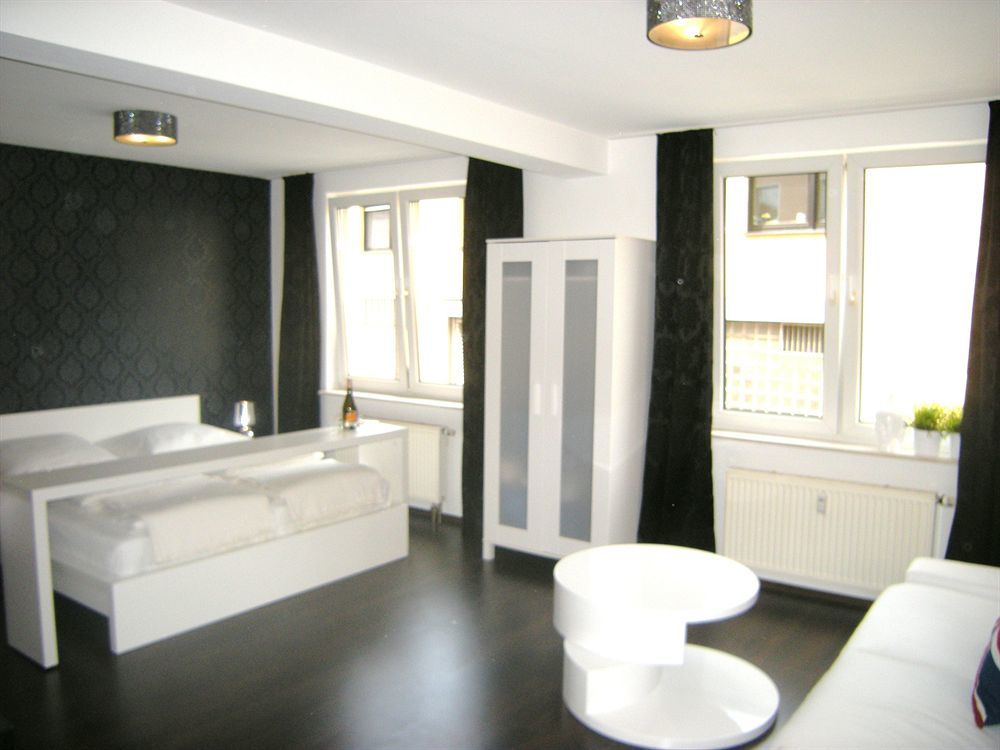 A Partment Schokoladenmuseum Hotel *