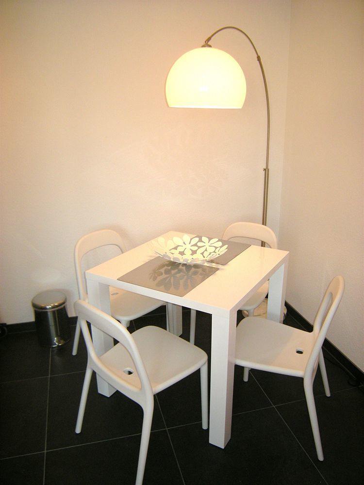 Hotel A Partment Schokoladenmuseum *
