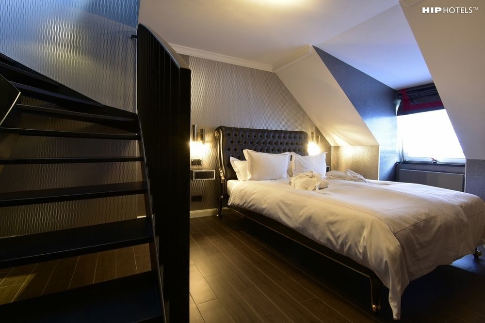 Humboldt1 Palais-hotel & Bar Cologne