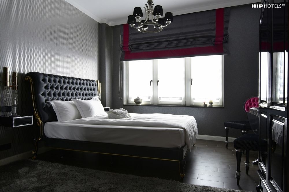Humboldt1 Palais-hotel & Bar Hotel