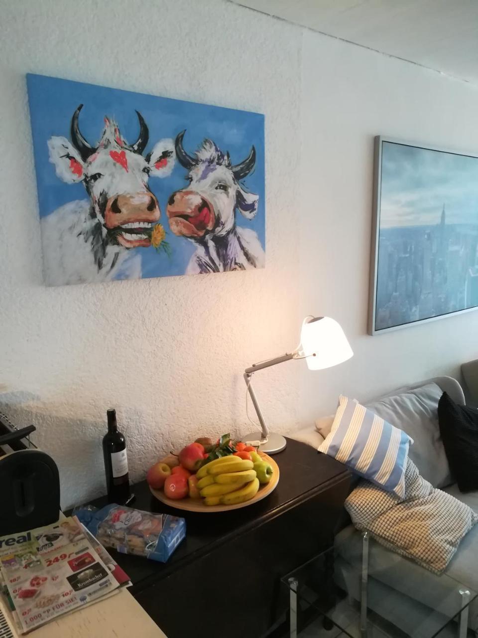 Haus Am Rhein