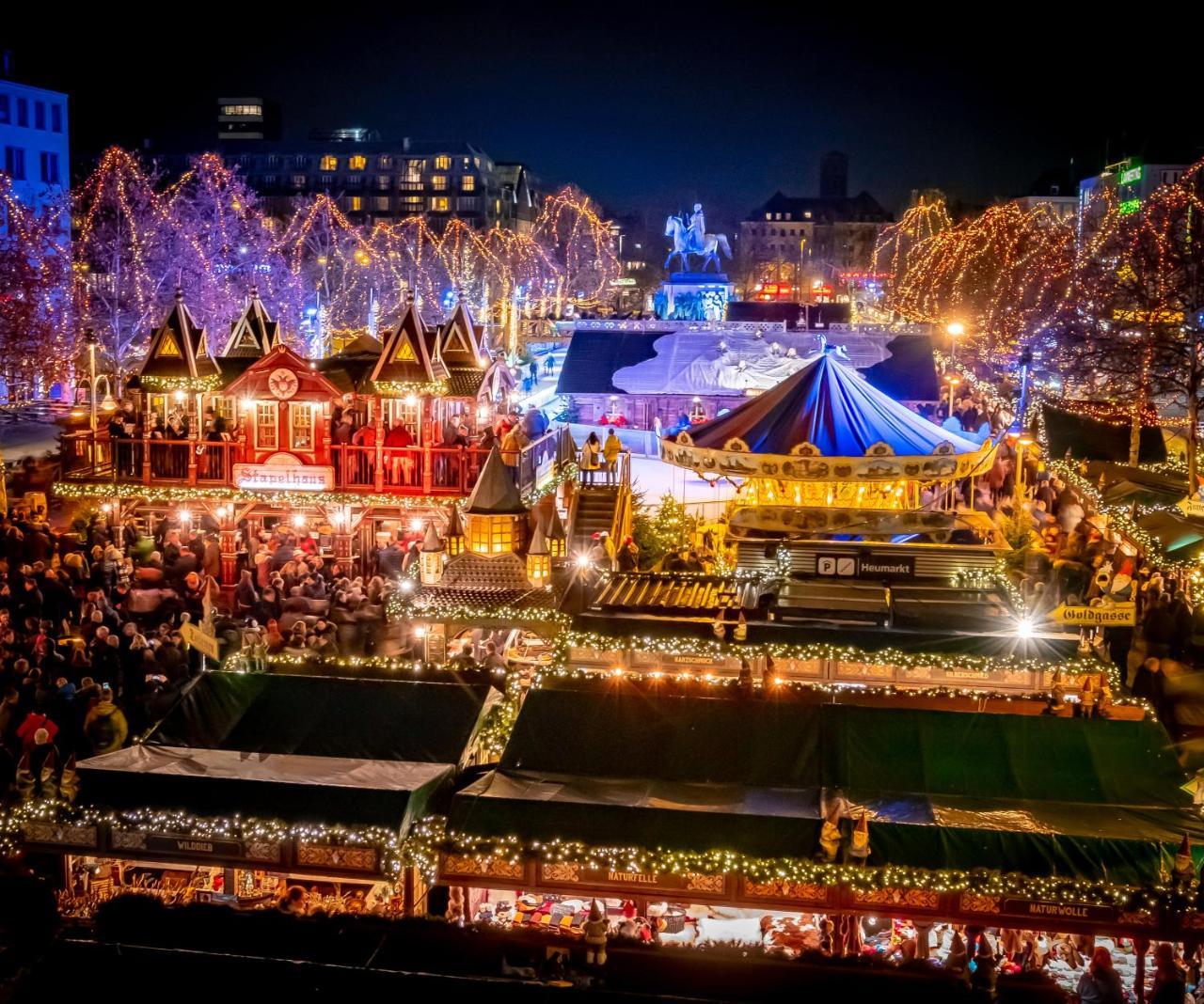 Xii Apostel 3* Köln