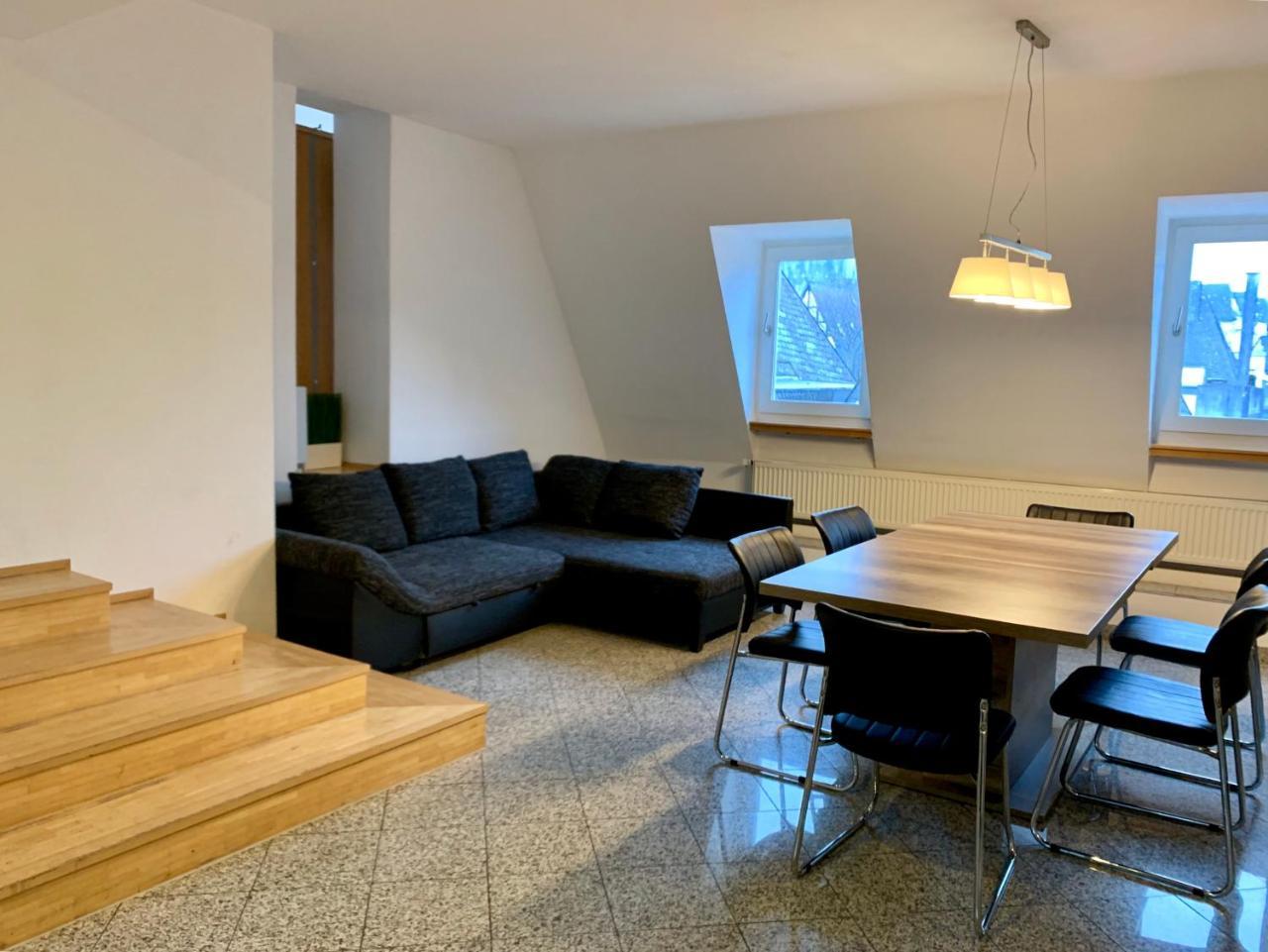 Altstadthotel Hayk Am Rhein Hotel