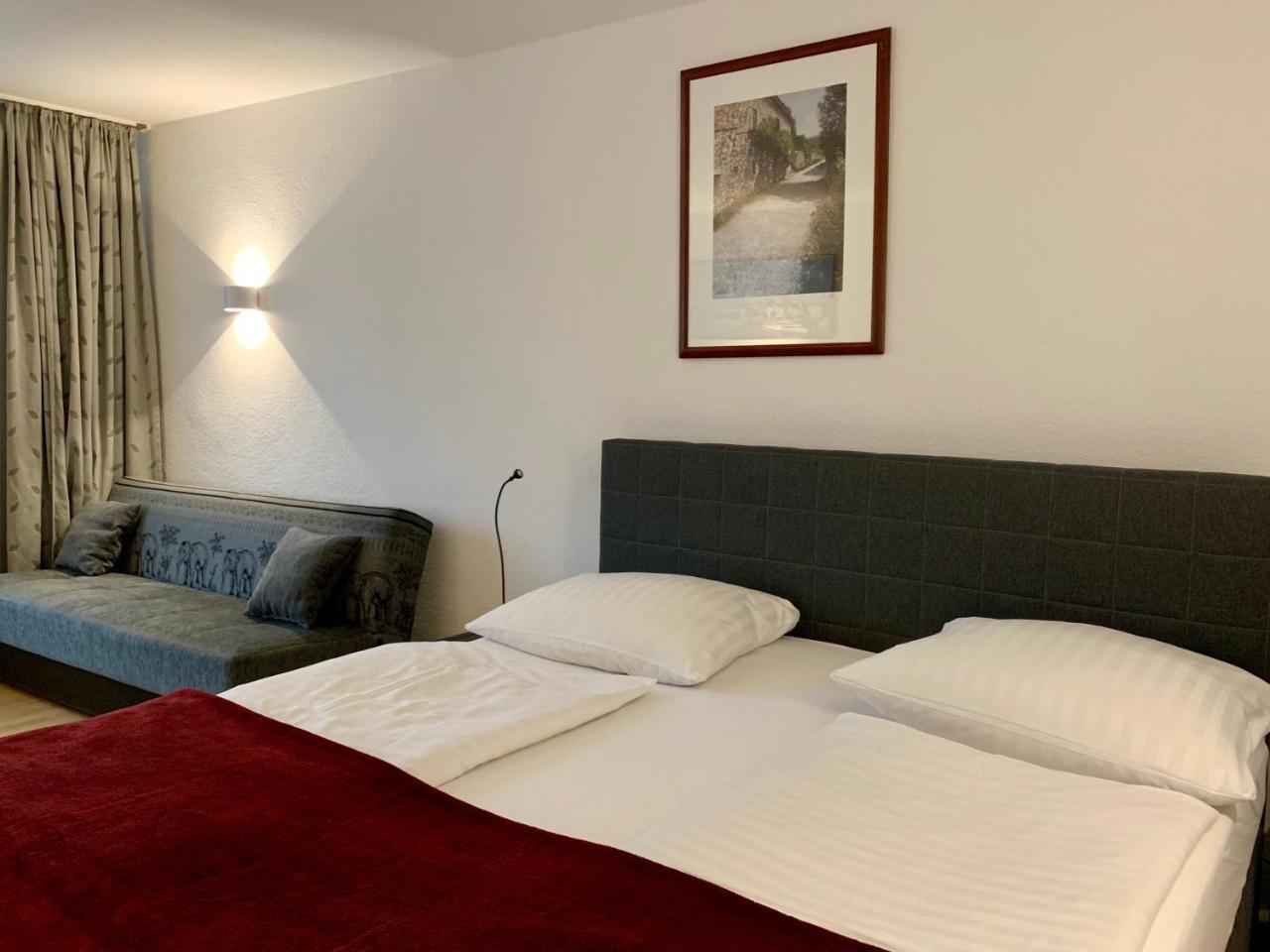 Altstadthotel Hayk Am Rhein Hotel 3*