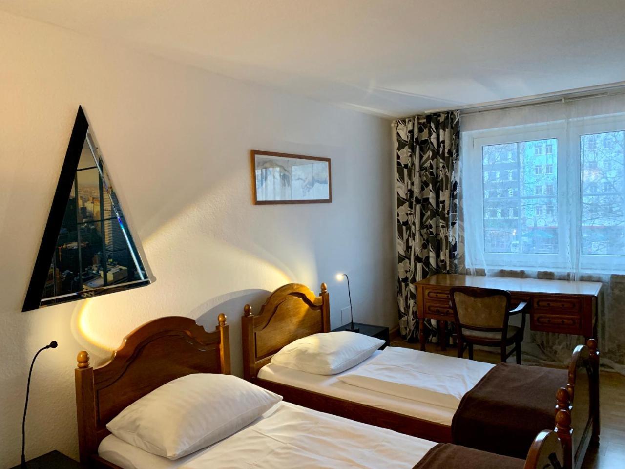 Hotel Altstadthotel Hayk Am Rhein Cologne