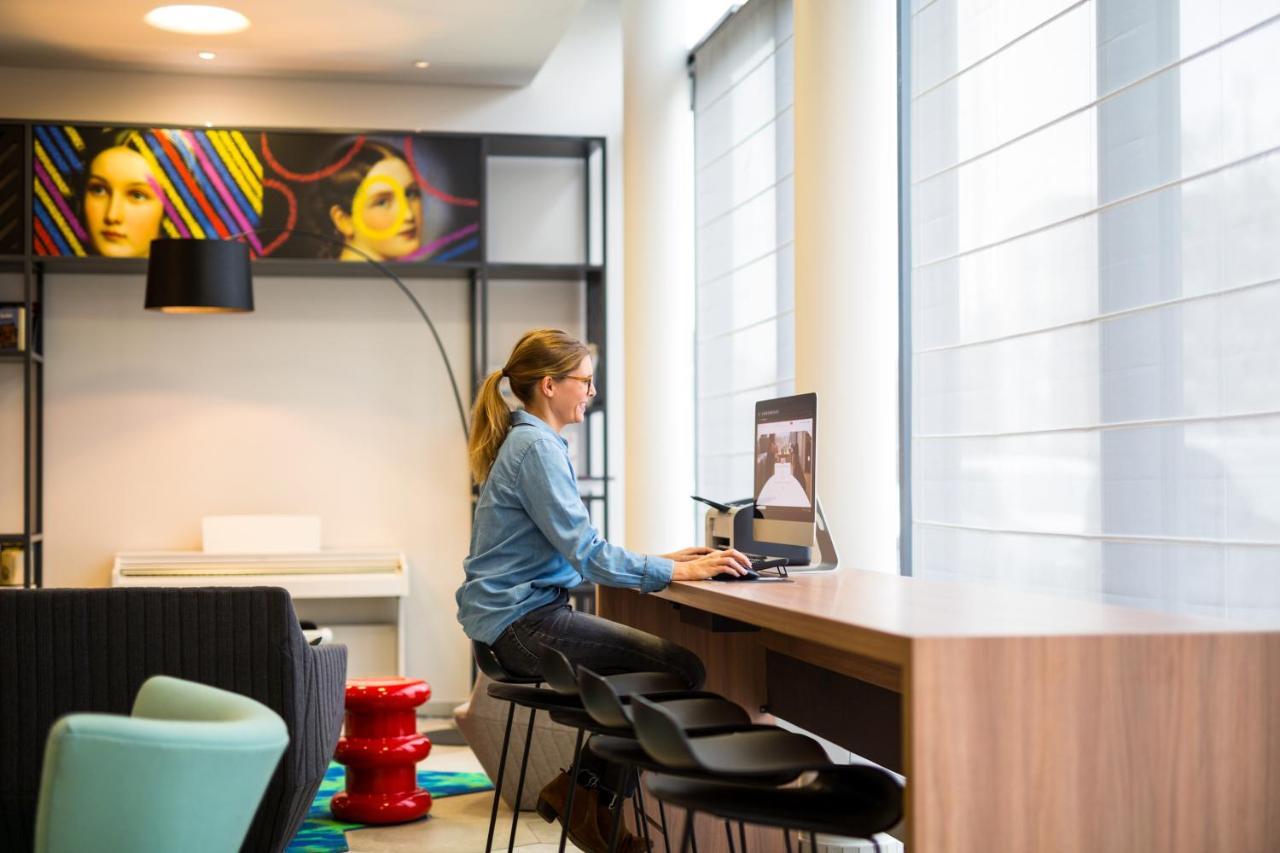 Adagio Appart hôtel 4*