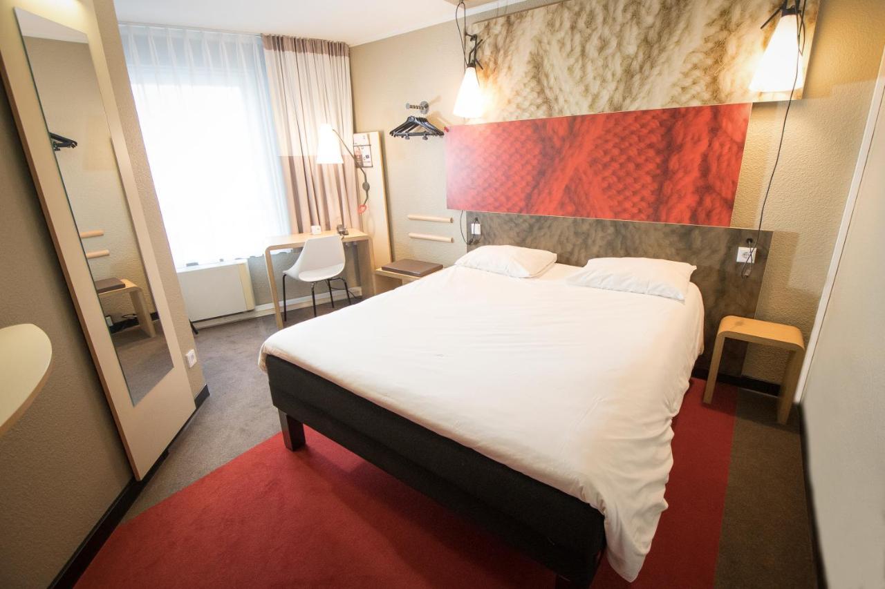 Ibis Centrum