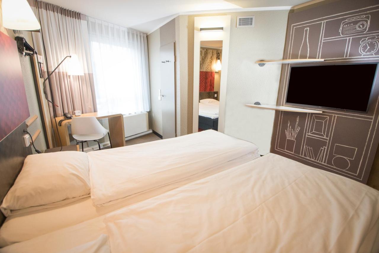 Hotel Ibis Centrum 2*