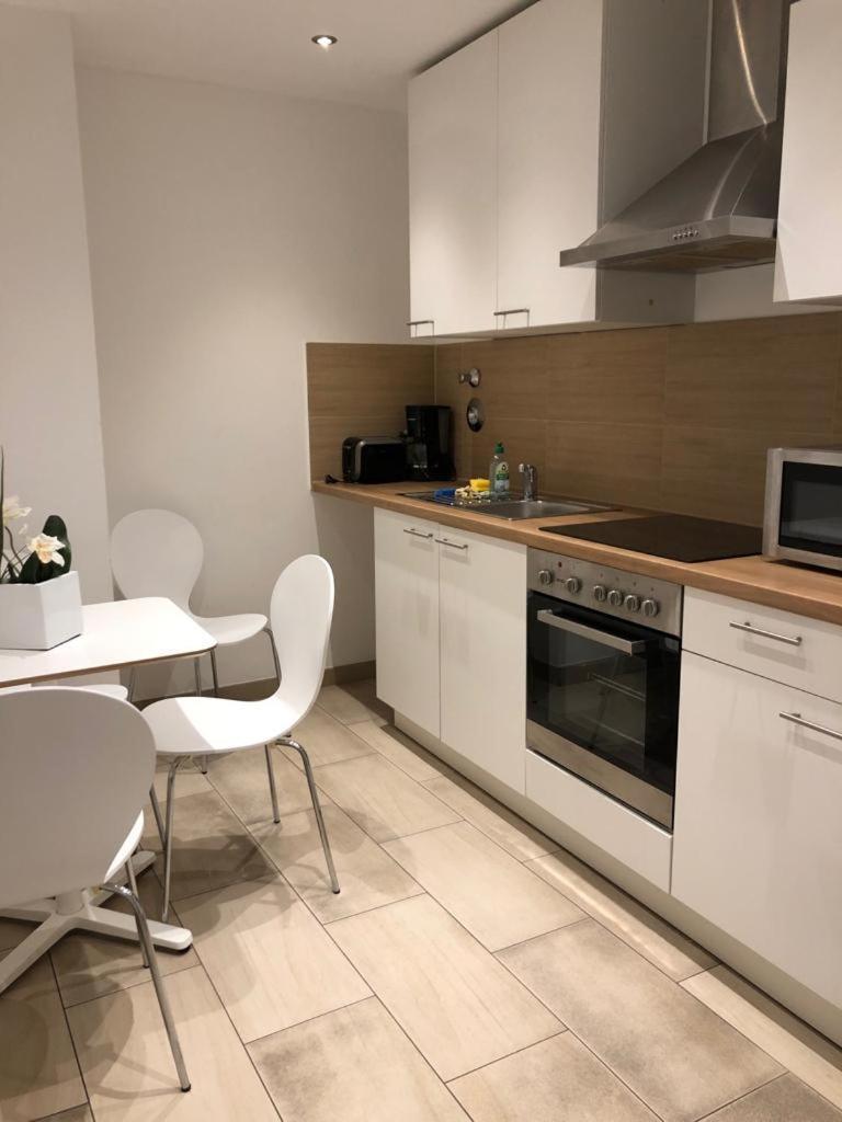 Domapartment City Altstadt Cologne
