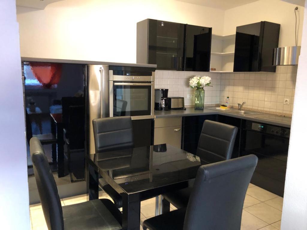 Domapartment City Altstadt *