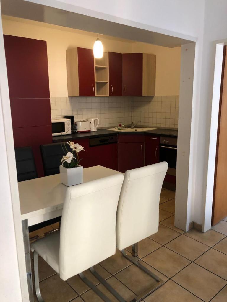 Domapartment City Altstadt *