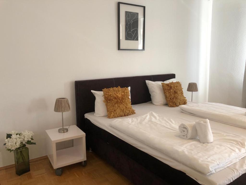 Domapartment City Altstadt Apartment *