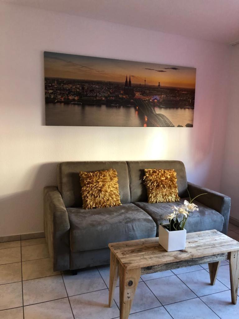 Domapartment City Altstadt *