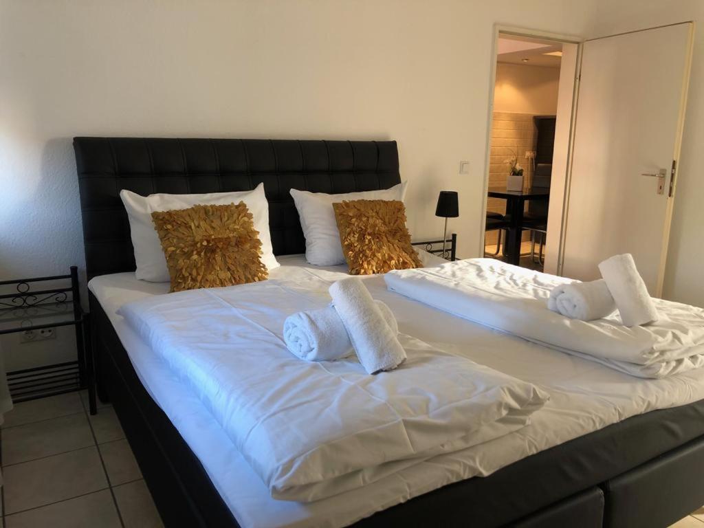 Apartment Domapartment City Altstadt *