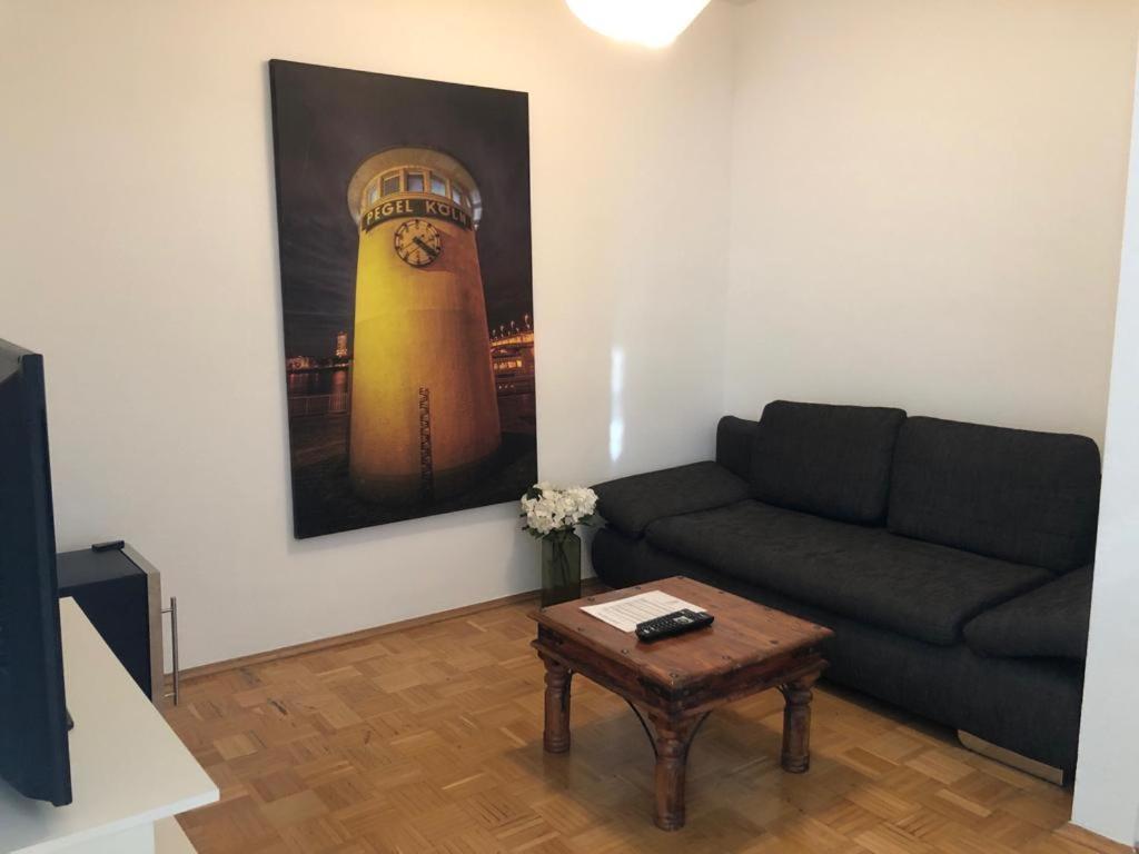 Domapartment City Altstadt